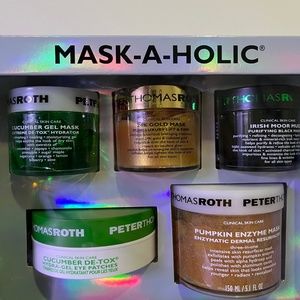 Mask peel Peter Thomas roth